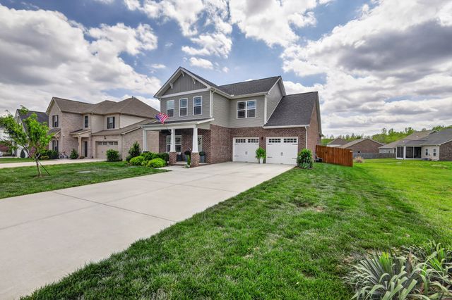 1215 Hodges Rd, Mount Juliet, TN 37122