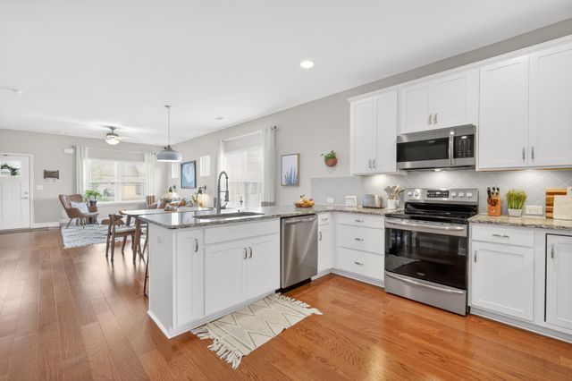 1215 Hodges Rd, Mount Juliet, TN 37122