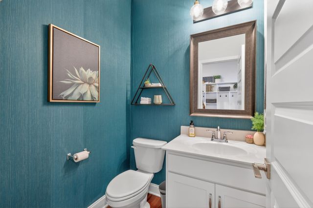 1215 Hodges Rd, Mount Juliet, TN 37122