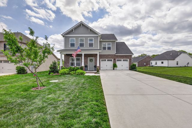 1215 Hodges Rd, Mount Juliet, TN 37122