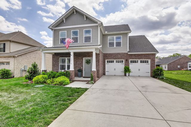 1215 Hodges Rd, Mount Juliet, TN 37122