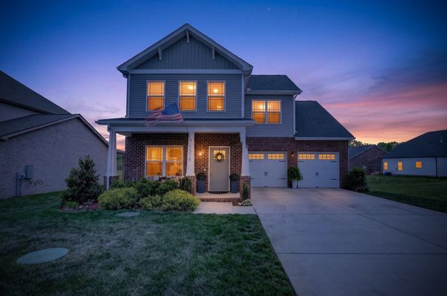 1215 Hodges Rd, Mount Juliet, TN 37122