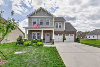 1215 Hodges Rd, Mount Juliet, TN 37122