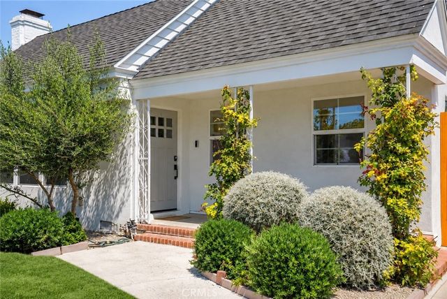 3950 Welland Avenue, Los Angeles, CA 90008