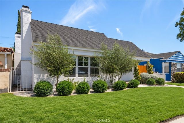 3950 Welland Avenue, Los Angeles, CA 90008