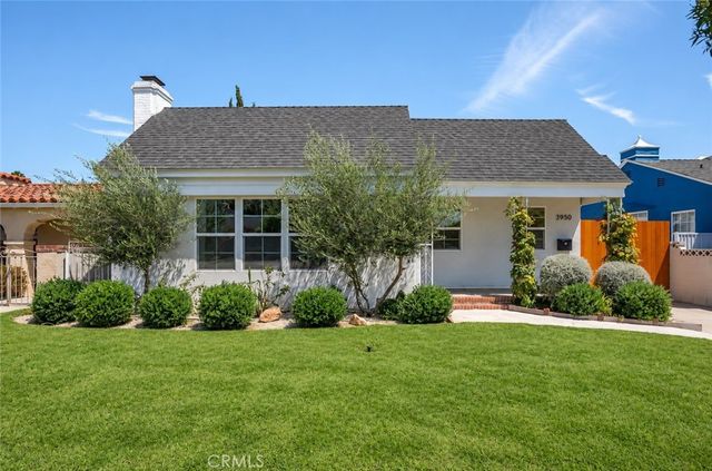 3950 Welland Avenue, Los Angeles, CA 90008
