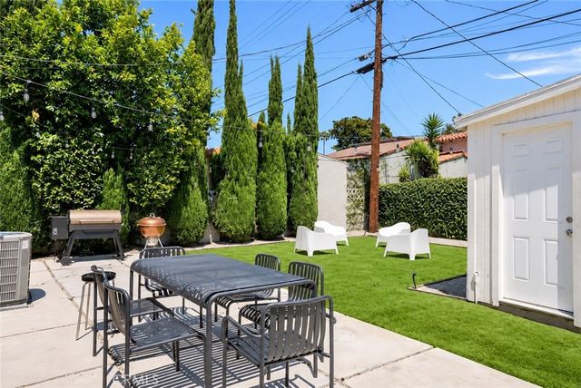 3950 Welland Avenue, Los Angeles, CA 90008