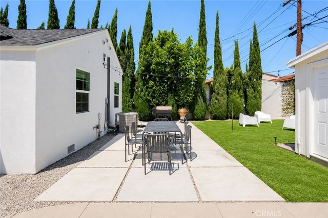 3950 Welland Avenue, Los Angeles, CA 90008