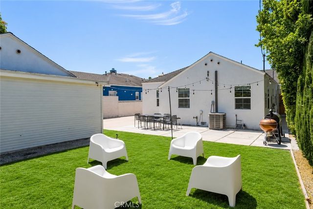 3950 Welland Avenue, Los Angeles, CA 90008