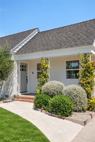 3950 Welland Avenue, Los Angeles, CA 90008