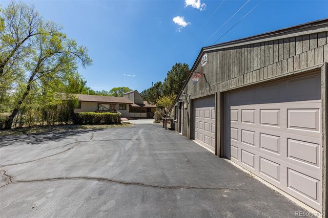 15380 County Road 350, Buena Vista, CO 81211