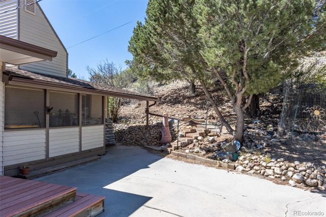 15380 County Road 350, Buena Vista, CO 81211