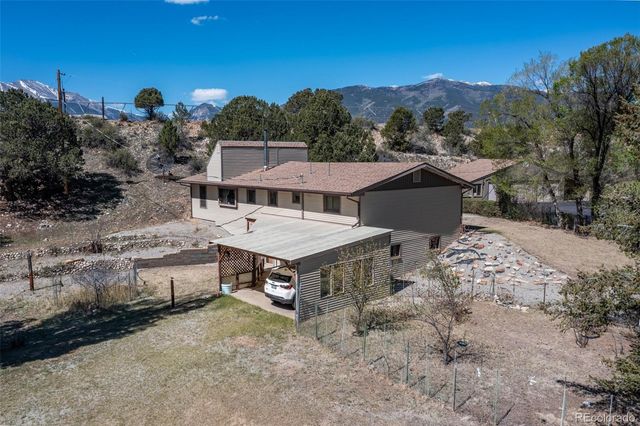 15380 County Road 350, Buena Vista, CO 81211