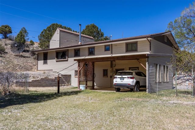 15380 County Road 350, Buena Vista, CO 81211