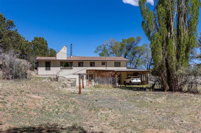 15380 County Road 350, Buena Vista, CO 81211