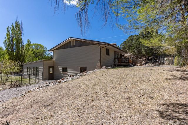 15380 County Road 350, Buena Vista, CO 81211