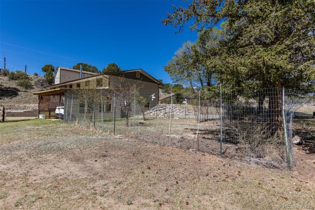 15380 County Road 350, Buena Vista, CO 81211