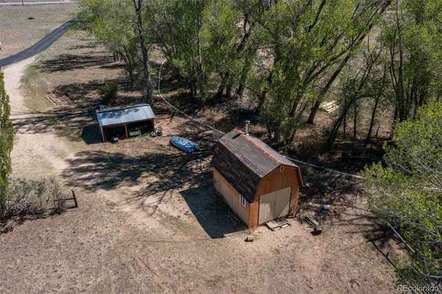 15380 County Road 350, Buena Vista, CO 81211