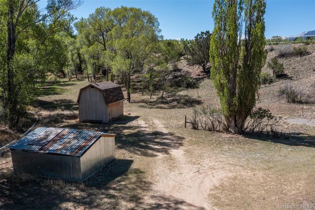 15380 County Road 350, Buena Vista, CO 81211