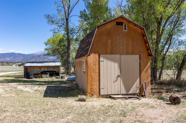 15380 County Road 350, Buena Vista, CO 81211