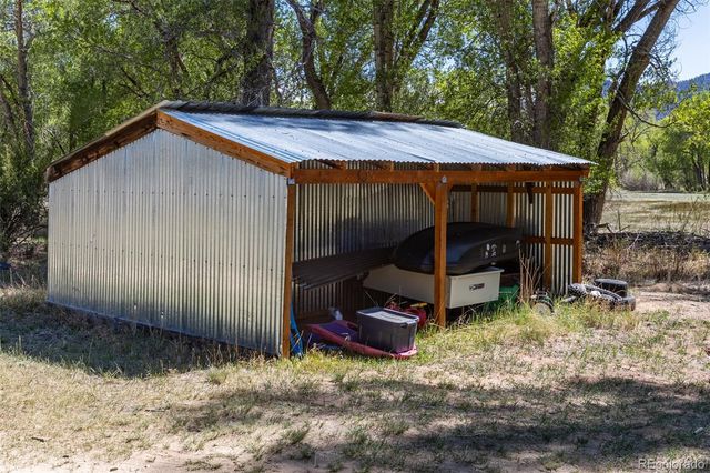 15380 County Road 350, Buena Vista, CO 81211