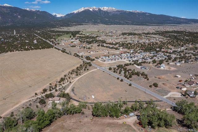 15380 County Road 350, Buena Vista, CO 81211