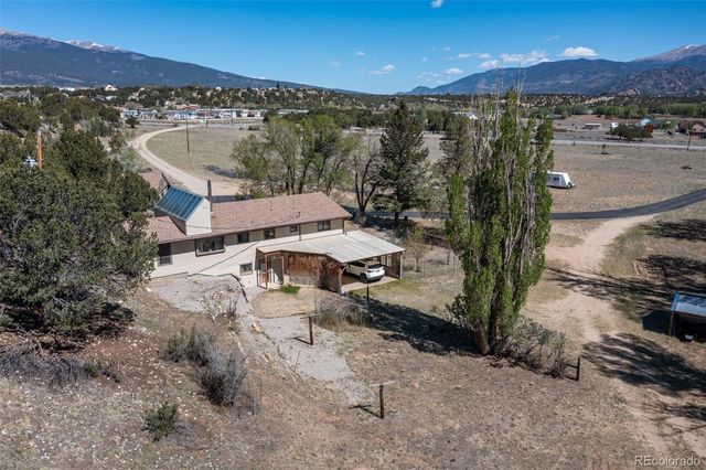 15380 County Road 350, Buena Vista, CO 81211
