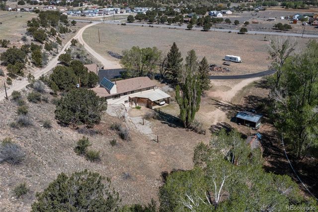 15380 County Road 350, Buena Vista, CO 81211