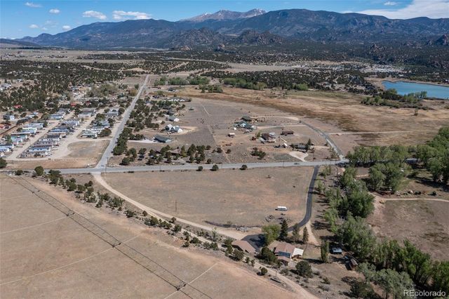 15380 County Road 350, Buena Vista, CO 81211