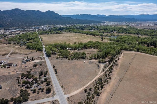 15380 County Road 350, Buena Vista, CO 81211