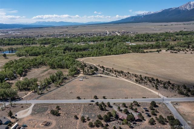 15380 County Road 350, Buena Vista, CO 81211