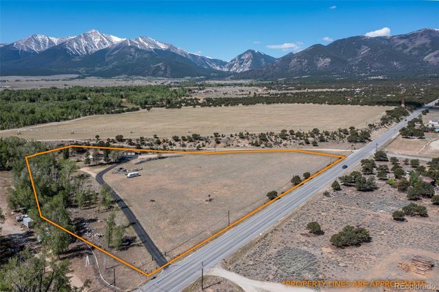 15380 County Road 350, Buena Vista, CO 81211