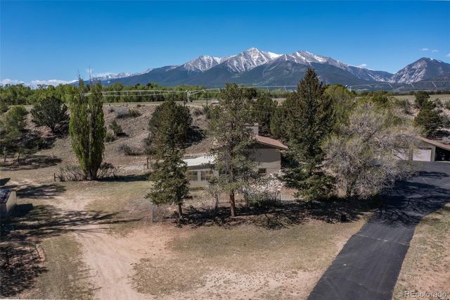 15380 County Road 350, Buena Vista, CO 81211