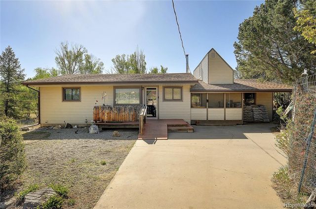 15380 County Road 350, Buena Vista, CO 81211