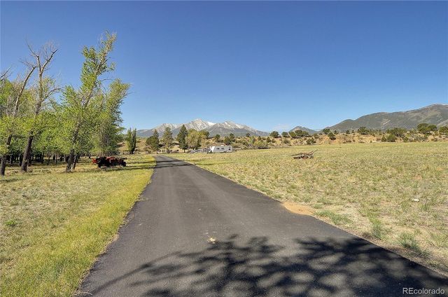15380 County Road 350, Buena Vista, CO 81211