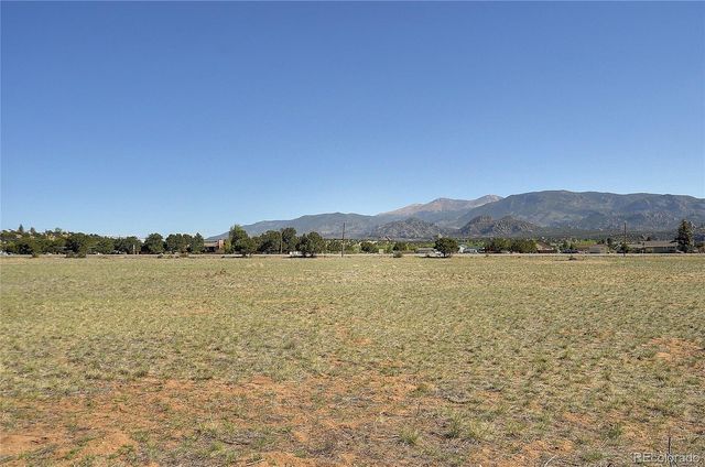 15380 County Road 350, Buena Vista, CO 81211