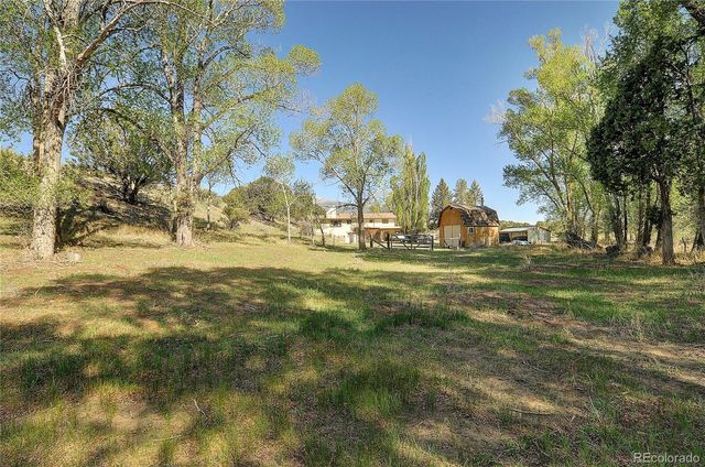 15380 County Road 350, Buena Vista, CO 81211