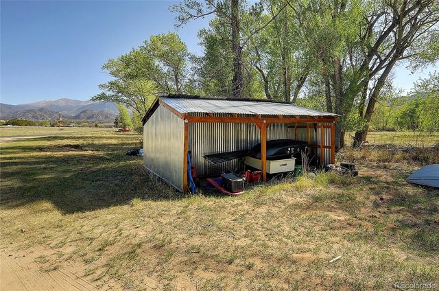 15380 County Road 350, Buena Vista, CO 81211