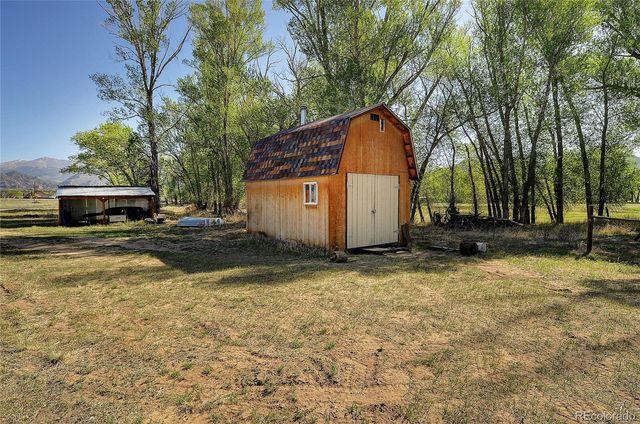 15380 County Road 350, Buena Vista, CO 81211