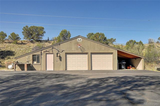 15380 County Road 350, Buena Vista, CO 81211
