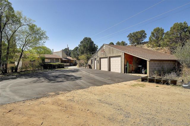 15380 County Road 350, Buena Vista, CO 81211