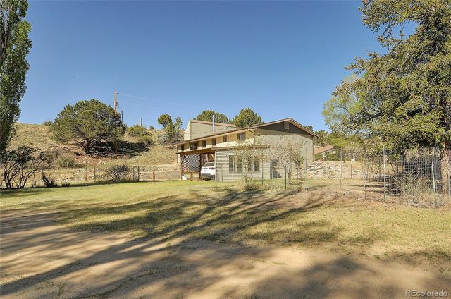 15380 County Road 350, Buena Vista, CO 81211