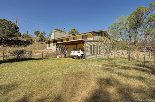 15380 County Road 350, Buena Vista, CO 81211