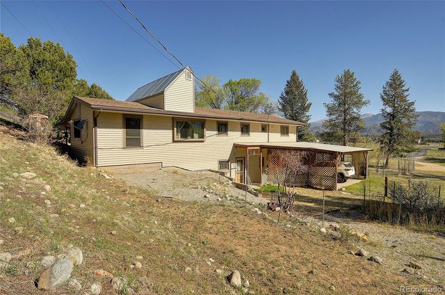 15380 County Road 350, Buena Vista, CO 81211