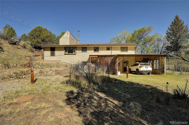 15380 County Road 350, Buena Vista, CO 81211
