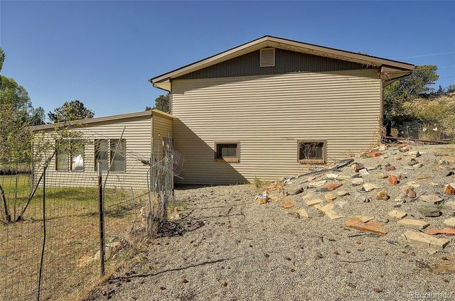 15380 County Road 350, Buena Vista, CO 81211