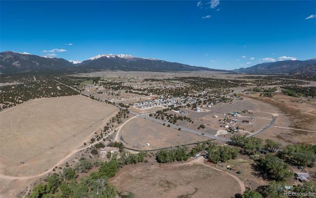 15380 County Road 350, Buena Vista, CO 81211