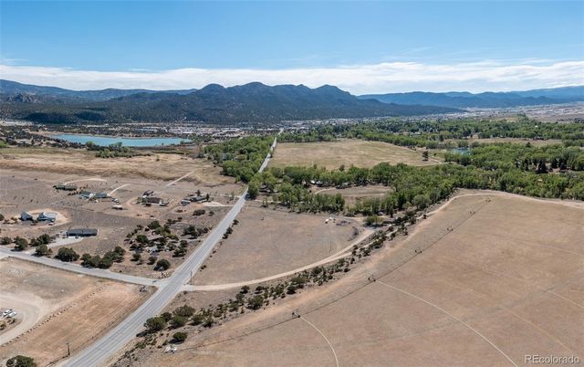 15380 County Road 350, Buena Vista, CO 81211
