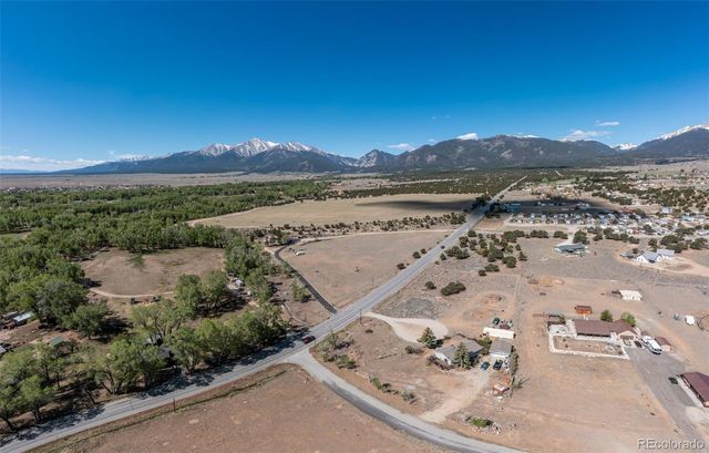 15380 County Road 350, Buena Vista, CO 81211