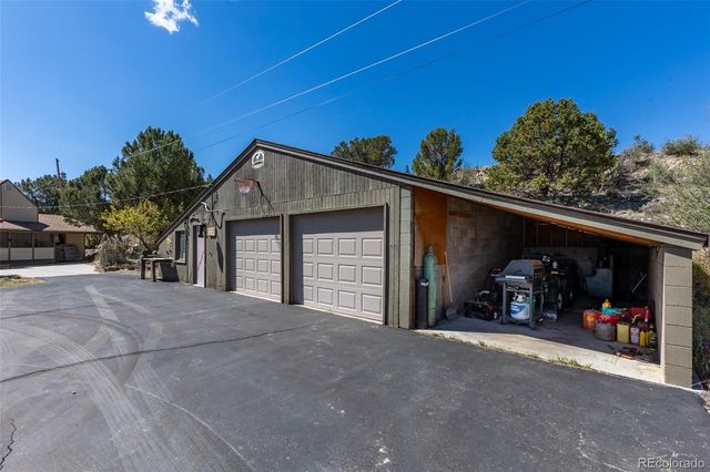 15380 County Road 350, Buena Vista, CO 81211